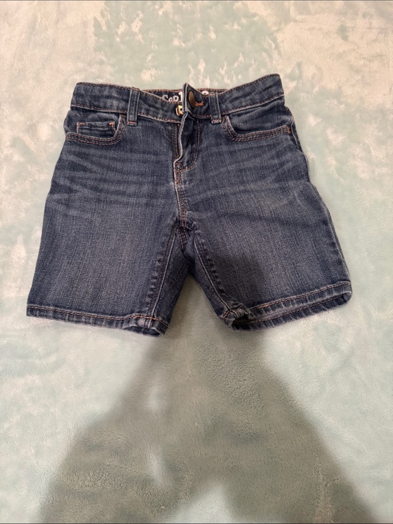 babygap Other - GAP Blue Denim Girls/Boys Kids Shorts